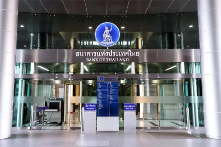 Tayland Bankası, CBDC Prototipi Oluşturmaya Çalışıyor
