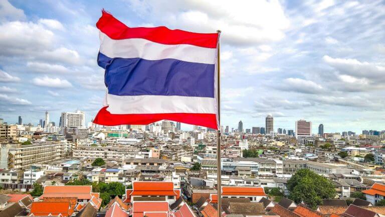 Tayland, Memecoin, Taraftar Tokenlerini ve NFT’leri Borsalarında Yasakladı