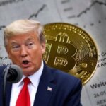 Eski ABD Başkanı Trump Bitcoin’e Dolandırıcılık Dedi