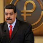 Nicolas Maduro’ya Göre Ülkesi Kripto Konusunda Öncü Konumunda