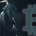 bitcoin Death Cross oluşumu gözlendi.