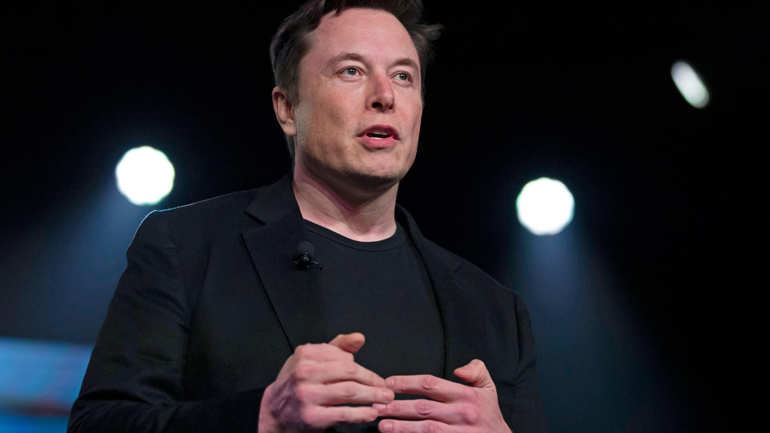 Elon Musk, Bitcoin Madencilik Konseyinde Yok