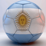 Socios ile Arjantin Milli Futbol Takımı Ortaklık Kurdu