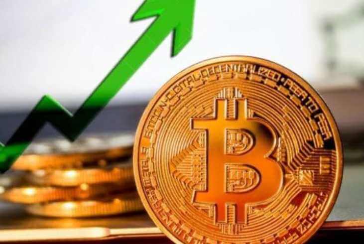 Bitcoin fiyatı yükselişe geçti, işte son durum
