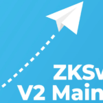 ZKSwap V2 Mainnet Başlıyor