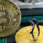 Bitcoin hash oranı son iki ayda üçe katlandı
