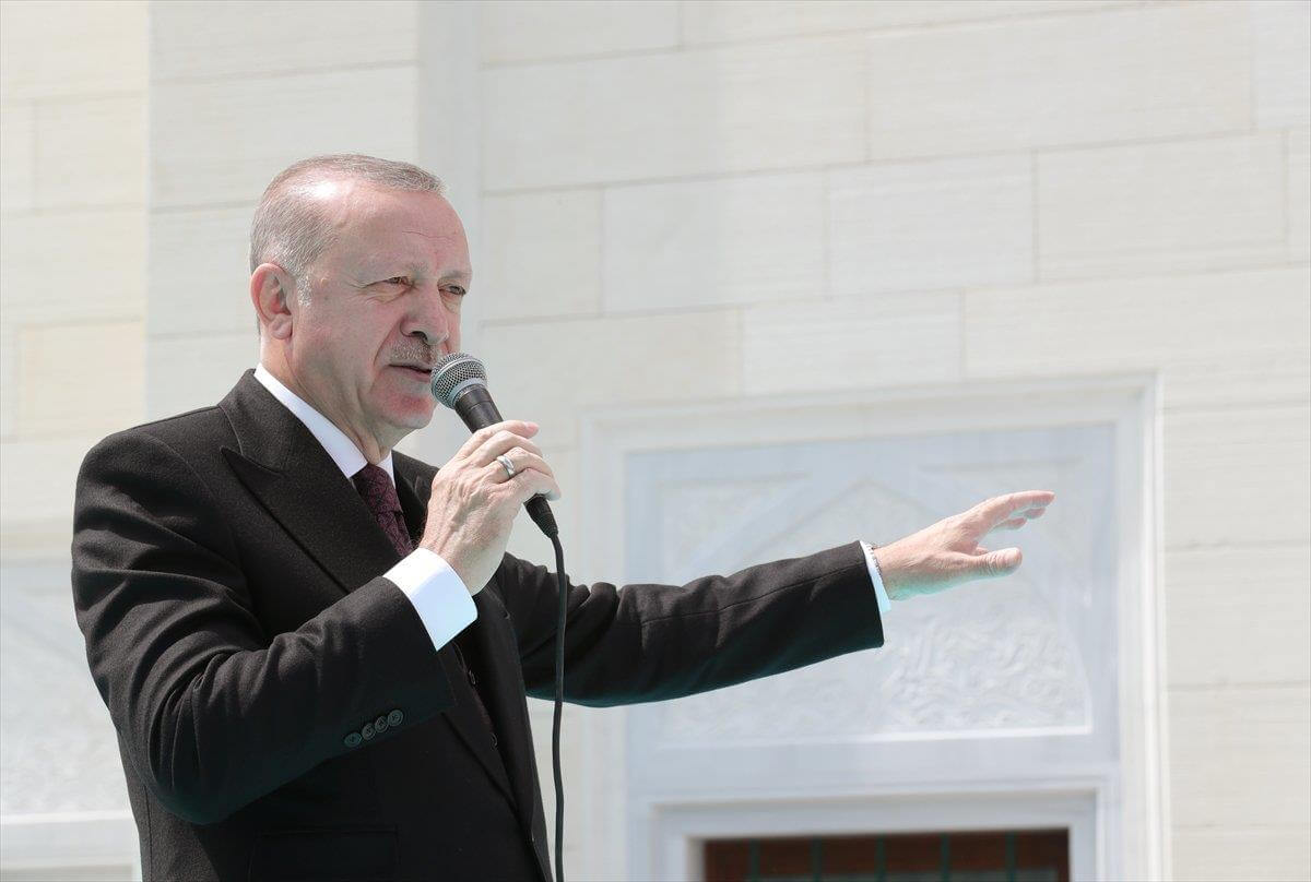 Cumhurbaşkanı Erdoğan’ın müjdesini verdiği prim ve vergi teşviki, işvereni rahatlatacak