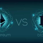 ethereum bitcoin vs