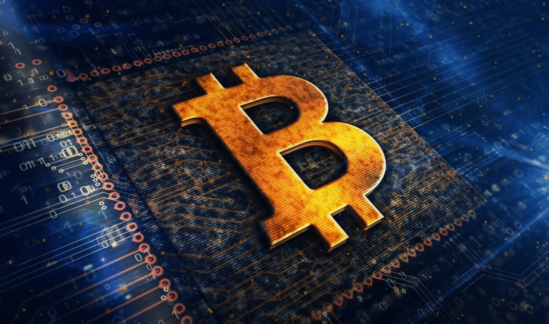 Suçlu şahsa 1,5 milyon dolarlık Bitcoin’i iade edildi