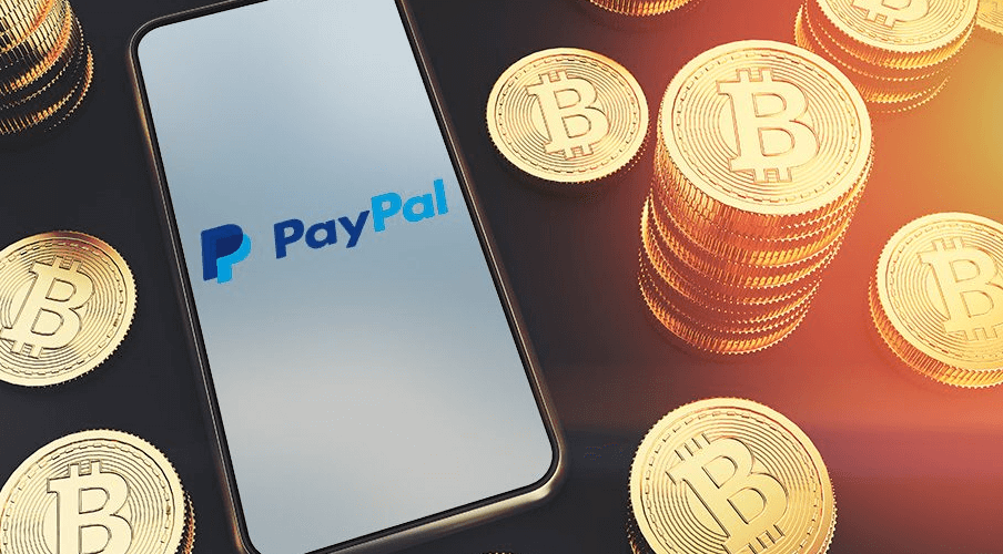 PayPal kripto para işlem limitini artırdı