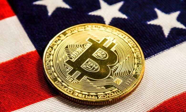 ABD'nin Bitcoin ve Kripto Para Yasası