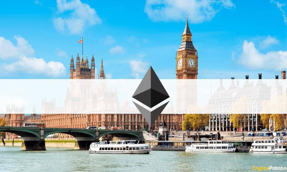 Ethereum’un London güncellemesi, aktive edilecek