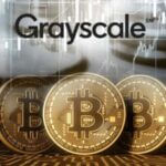 4 Varlık yönetim şirketi, Grayscale Bitcoin Yatırım Tröstü hissesi aldı