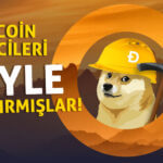 Türkiye Cumhuriyet Başsavcılığı’nca, 119 milyon dolarlık Dogecoin dolandırıcılığını soruşturuyor