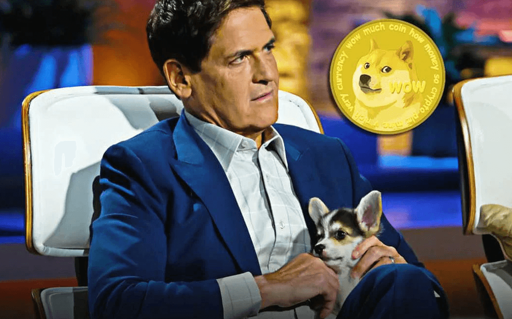 Milyarder Mark Cuban cüzdanındaki Dogecoin miktarını açıkladı