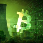 Bitcoin Madencileri Nükleer kaynaklara yöneliyor