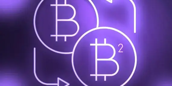 Bitcoin Ağında Yeni Rekor Kırıldı