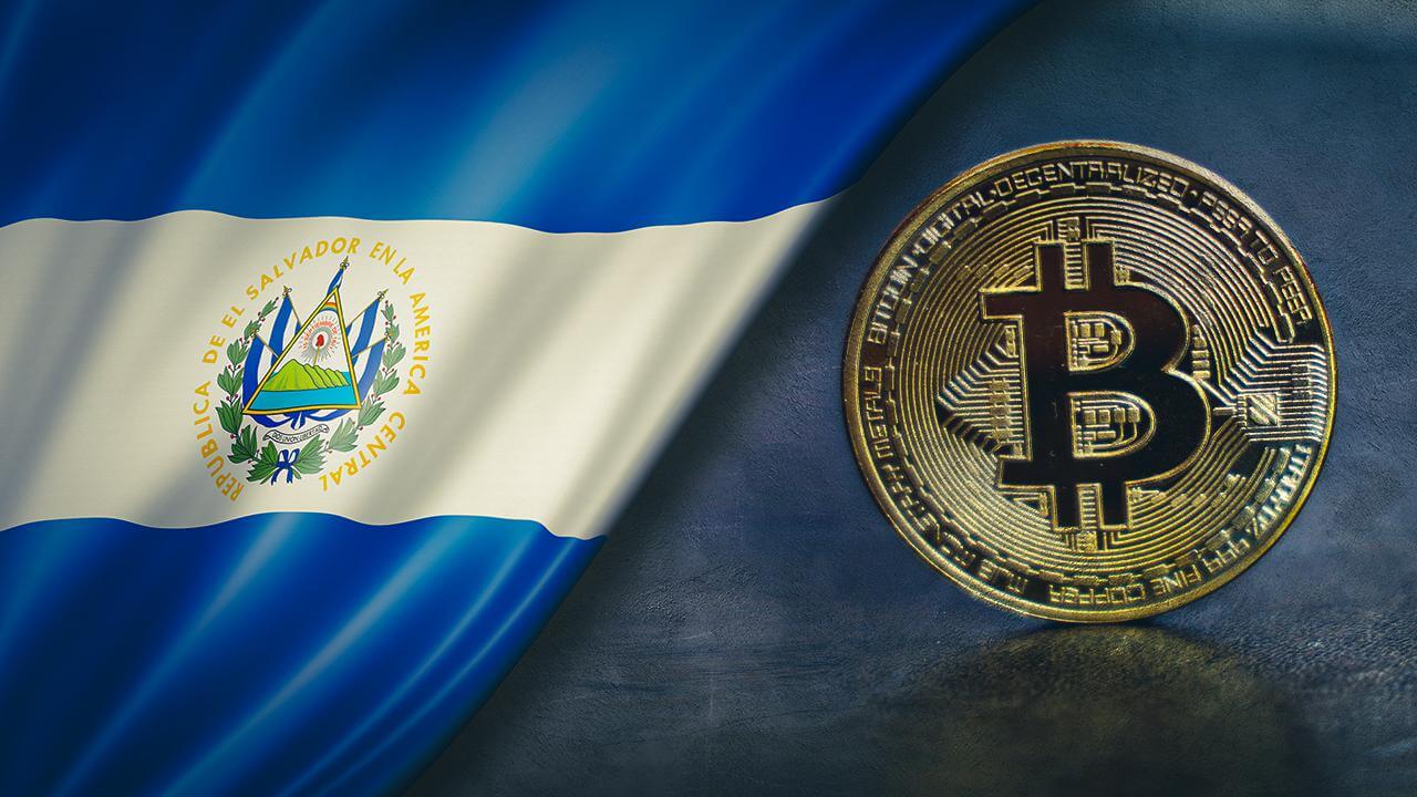 El Salvador, 200 BTC satın aldı