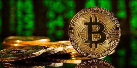 Bitcoin gözünü 58.000 dolar direncine dikti