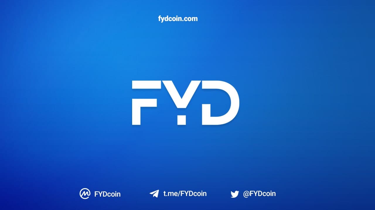 FYD Coin