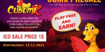 Cubomix Çevrimiçi Çiftlik Oyun Platformu İncelemesi