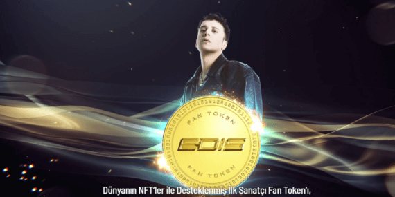 Edis Fan Token Nedir?