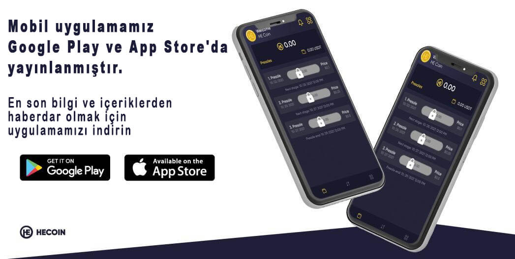 he-coin nedir