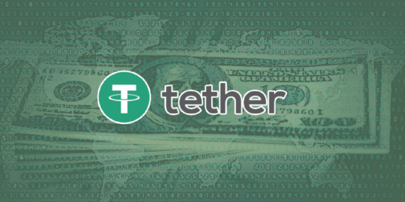 Tether için 1 milyon dolara kadar ödül vadedildi