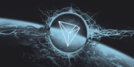 Tron (TRX) Yukarı yönlü yeni sinyal – VIP