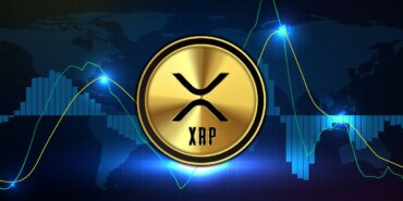 XRP için %10 Düşüş ve Fiyat Gelişimi