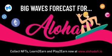 Aloha, bilgi ve kripto paranızı ödüllendiren Learn2Earn modelini kullanıyor