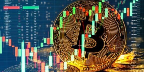 Bitcoin yeni yıl sonrası düşüş beklentisini kıramadı