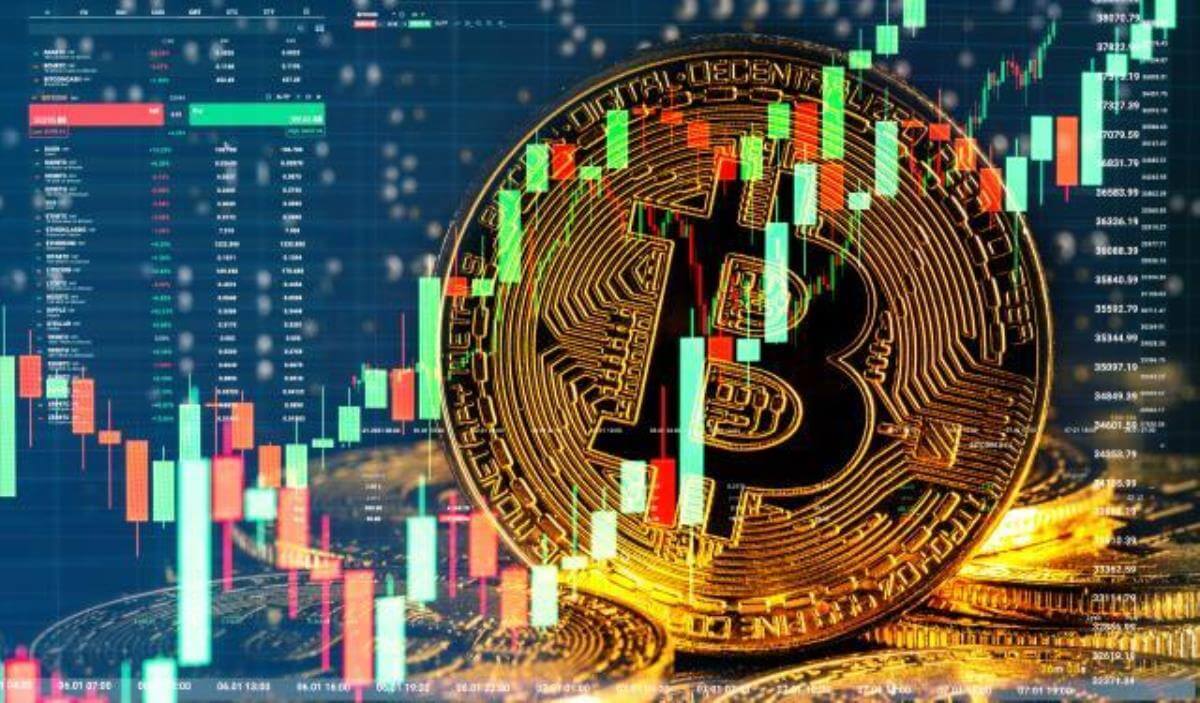 Bitcoin Ana destek ve Dirençler