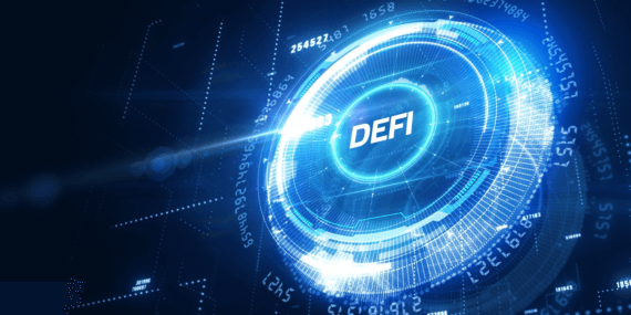 DeFi Market Analizi – Hangi DeFi Coinler Yükselişte 10.7