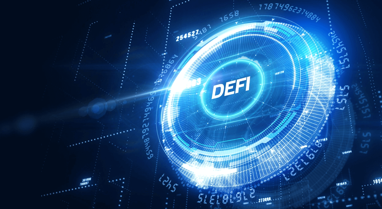 DeFi Market