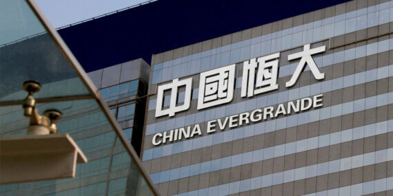 Evergrande ve Enflasyon Piyasayı Etkiliyor