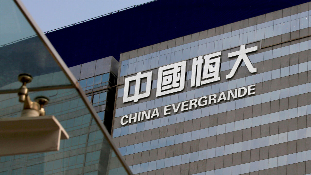 Evergrande