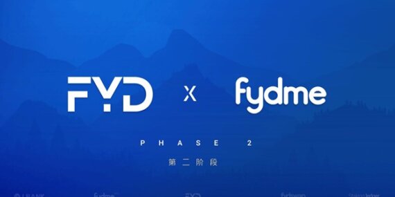 FYD, İş Ekonomisi İçin Kripto Tabanlı Bir Platform olan FYDme’yi Duyurdu