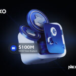 Buy Back 2.0: Nexo’nun Yeni 100 Milyon Dolarlık Token Geri Alım Programımız