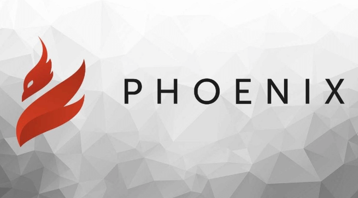 Phoenix Global PHB