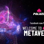 Polker Metaverse: Blockchain oyun dünyasında türünün ilk örneği olarak ortaya çıkıyor