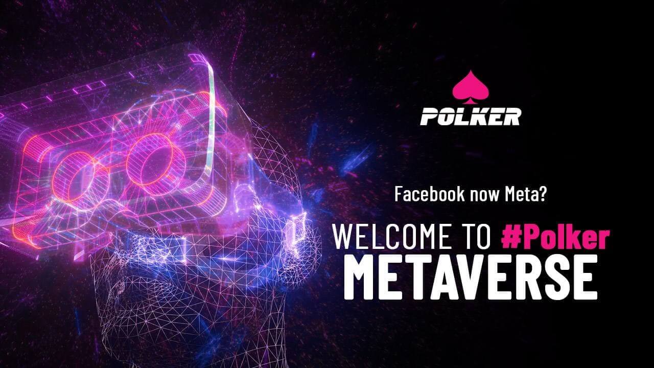 Polker Metaverse