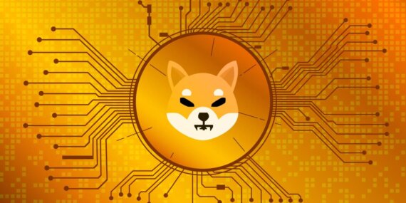 En Popüler ERC-20 Token Shiba Inu Oldu