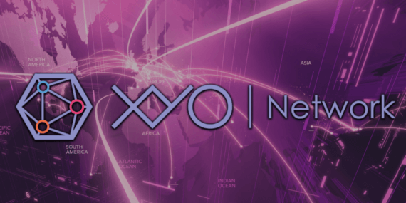 XYO Network 3 milyon düğüm (node) sayısını aştı