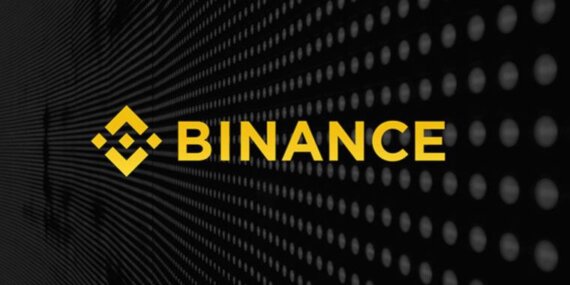 Binance borsasından, Ukrayna’ya büyük bağış