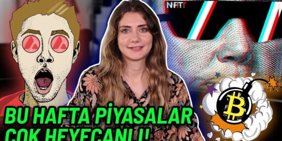 Sıra dışı bir hafta! Bu Hafta Piyasalar Çok Heyecanlı