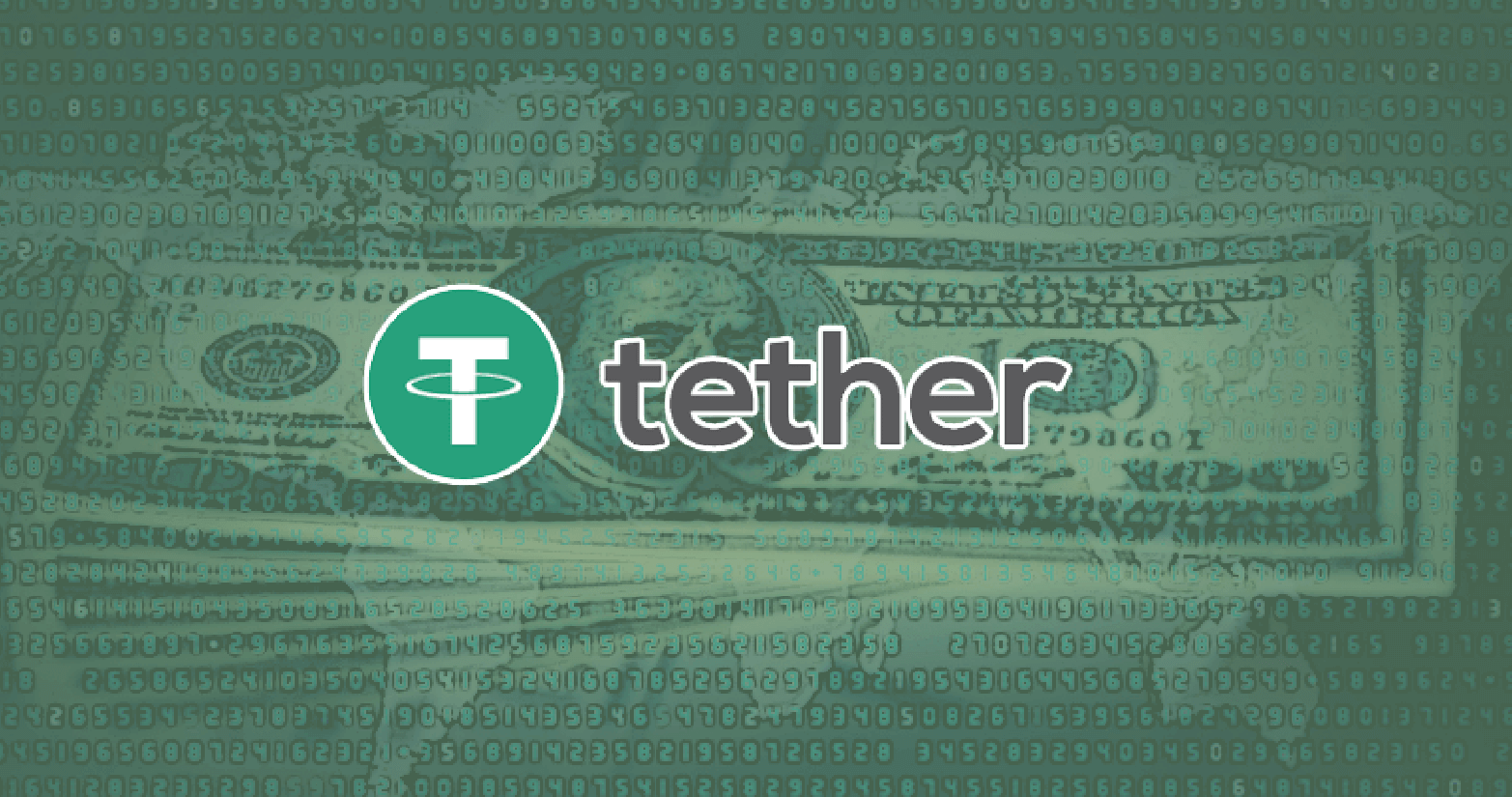 tether usd