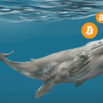 Bitcoin balinaları kısa vadede satış yapmayı planlıyor olabilir