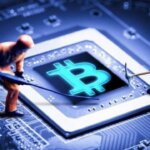 Bitcoin Madencilik Zorluğu Zirveye Yaklaşıyor