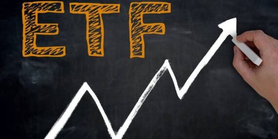 ETF Nedir ve Nasıl Çalışır